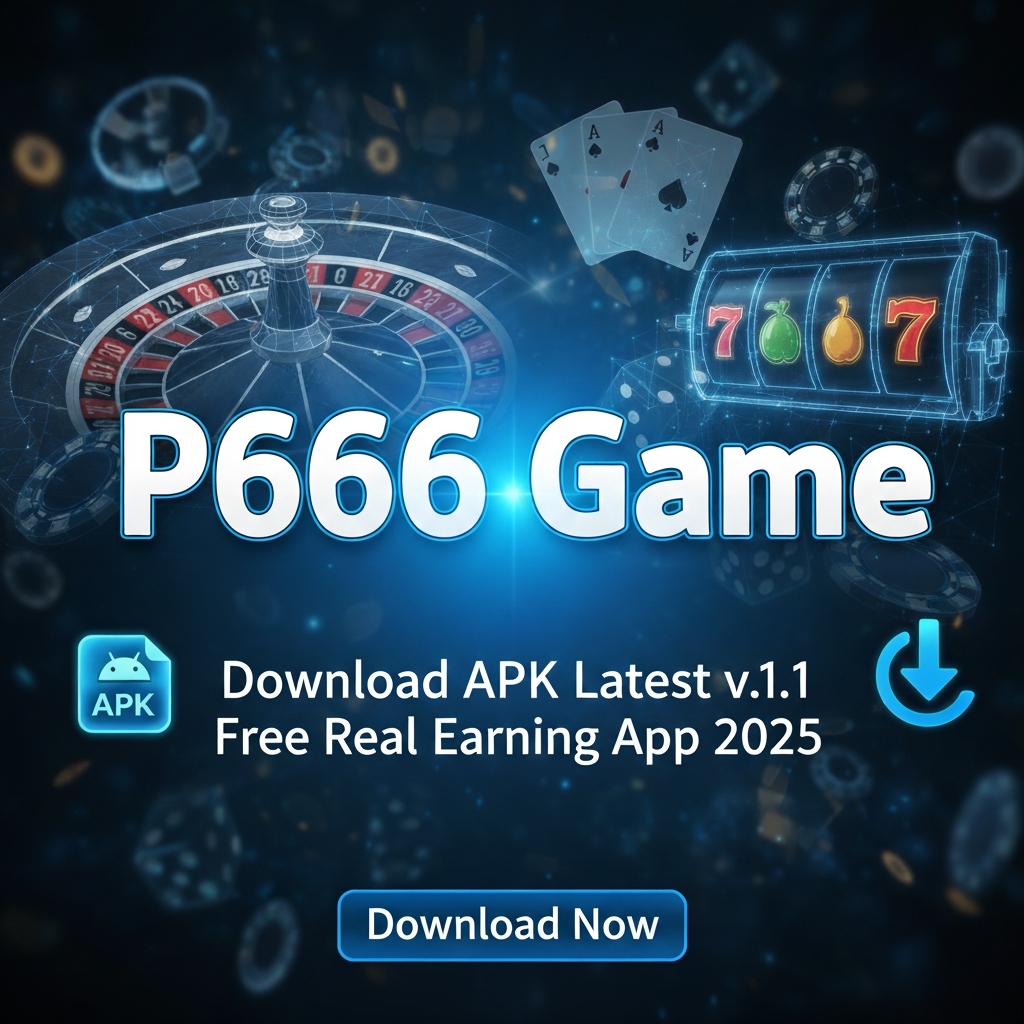 P666 Game Download for pc